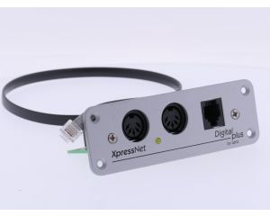 LENZ 80152 Adapter LA152 #9401