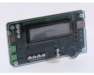 ZIMO MXULFA Decoder-Update-und-Sound-Lade-Gerät mit Display #9404