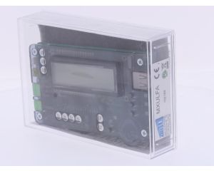 ZIMO MXULFA Decoder-Update-und-Sound-Lade-Gerät mit Display #9404