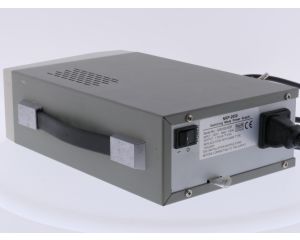 Manson NRP-2050 switching mode power supply 1-20 V - 0-5 A #9405