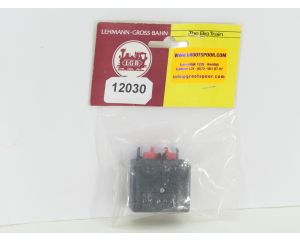 LGB 12030 EPL-Zusatzschalter, New old Stock