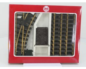 LGB 19901 Prellbock-Gleis-Set