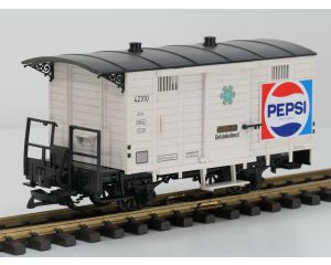 LGB 4031 Pepsi Getränkedienst