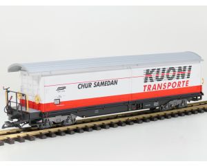 LGB 40570 Limited Edition RhB-Schiebewandwagen Haik-v 5135 KUONI