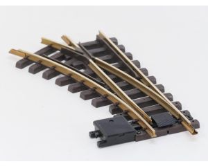 LGB 12100 Handweiche links,R1,30 Grad