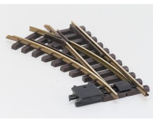 LGB 12100 Handweiche links,R1,30 Grad