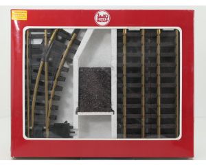 LGB 19901 Prellbock-Gleis-Set