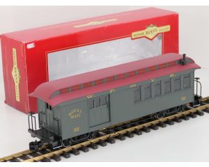 Bachmann 89392 L Jackson Sharp Combine Royal Mail No 209
