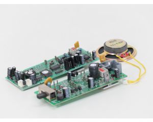 LGB 22232 Basis & Sound Platine Mitt Digital vorbereitung