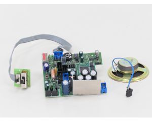 LGB 23402 Basis & Sound Platine Fur Analog & Digital