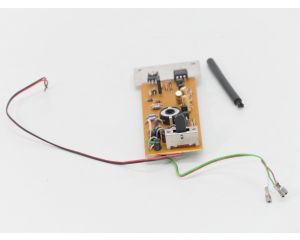 LGB 20670 Basisplatine Reinigungslok