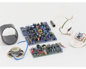 LGB 22802 Platinenset & Sound