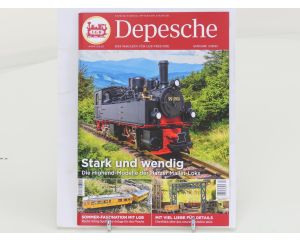 LGB Depesche Ausgabe 2/2024