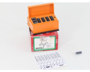 LGB 51750 Stellpult / Control box