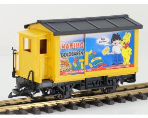 LGB 94308 Toy Train Haribo Explotion wagen