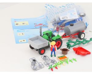 Playmobil Landbouw set ( NR. 4497 / 7891 / 7753 )