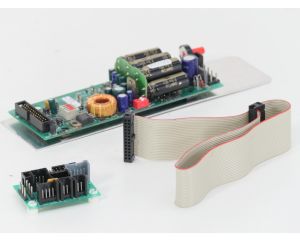 LGB 22872 Platine Set, Sound,  Fur Analog +  Digital