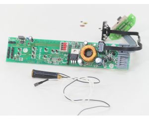 LGB 28001 Platine Fur Analog und Digital