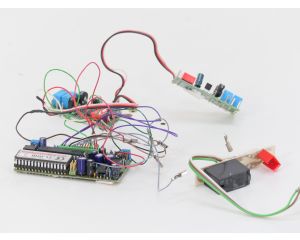 DIETZ Set Xlusive RhB Sound GE 4/4 ll + Extra's