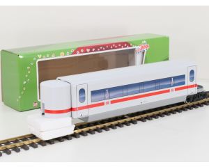 LGB 93611  ICE 3 Zwischenwagen 1 Kl. DB AG