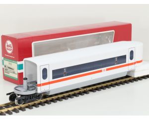 LGB 30603 LCE-3-Mittelwagen 1. Klasse