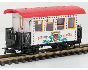LGB 3036 Circus Sensation personenwagon