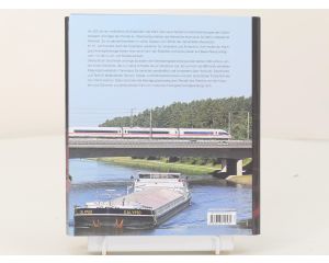 Transpress Das große Buch der Eisenbahn - Hardcover #8186