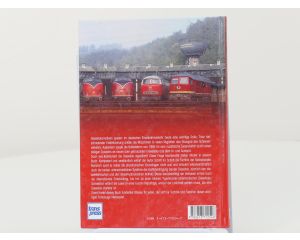 Transpress So funktioniert die Diesellok - Hardcover #8197