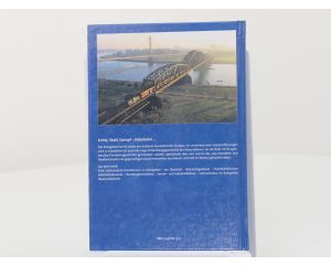 DGEG Medien Kleine Eisenbahngeschichte des Ruhrgebiets - Hardcover #8198