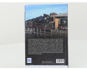 Transpress So funktioniert das Bahnbetriebswerk - Hardcover #8203