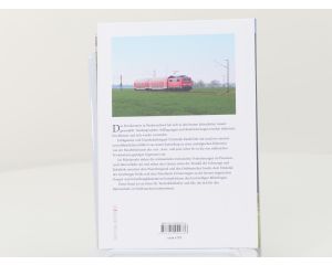 Sutton Zeitreise Eisenbahnen in Niedersachsen: Die schönsten Strecken, Loks und Fahrzeuge - Hardcover #8206