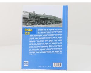 Transpress Fahrzeugportrai Reihe 310 - Hardcover #8210