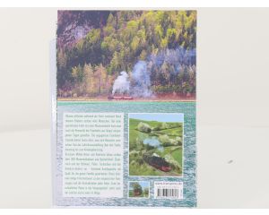 Transpress Unterwegs mit Museumsbahnen über 300 Bahnen - Hardcover #8217