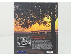 GeraMond Auf Eisenbahnpirsch in der DDR 11 Dampflokfreunde und die Deutsche Reichsbahn - Hardcover #8221