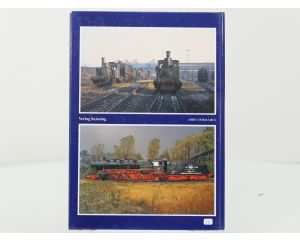 Das Eisenbahnausbesserungswerk Schwerte - hardcover #8231