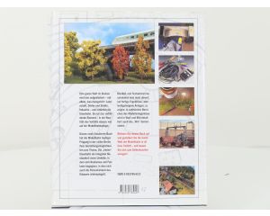GeraMond Das große Handbuch der Modelleisenbahn - Hardcover #8233