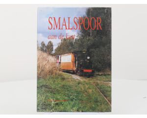 Majesteit, uw trein staat gereed! en Smalspoor aan de kust - Hardcover #8235