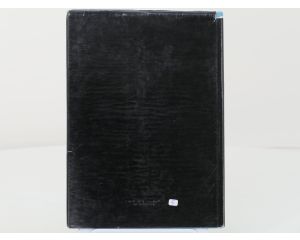 NADAS Toulkys párou - Hardcover #8243