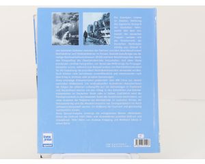 Transpress spezial Deutsche Reichsbahn 1939-1945 Zwischen Ostfront und Atlantikwall - Hardcover #8246