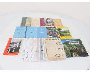 Boekenset 27-delig Oostenrijk #8248