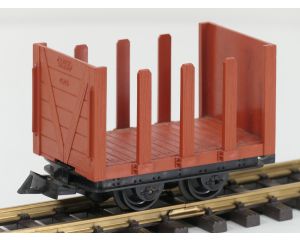 LGB 4045 B Veldspoor rongenwagen