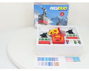 LGB 9000 Rigi Duo Kabelbaan