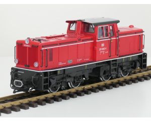 LGB 21510 DB Diesellok 251903-1