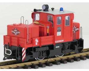 LGB 22330 Feuerwehr-Diesellok