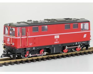 LGB 20950 N Drehgestel-Diesellok ÖBB Reihe 2095.11, Digitaal