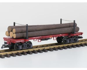 LGB 41660 West Side Lumber Co wagen No 50 Selten