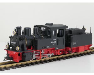 LGB 21261 DR-Schlepptenderlok 99 4652