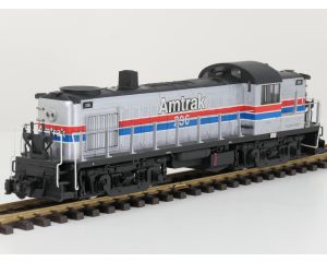 Aristo Craft Trains 22236 ALCO RS3 Diesel Locomotive Amtrak 236