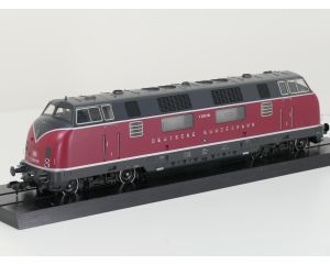 Märklin spur1 55802 Delta V200 018 Schwere Diesellokomotive