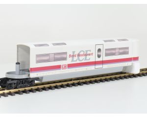 LGB 90954 LCE Bord Restaurant